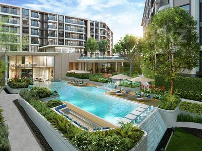 1-комнатная квартира · 26 м² · 3/8 этаж, Банг Тао за ~ 55.4 млн 〒 в Пхукете