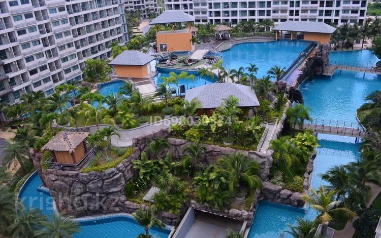 1-комнатная квартира · 26.89 м² · 3/9 этаж, 64 M 12 Soi Thepprasit 9 Laguna 3 Maldives Nongprue, Pattaya City, Bang Lamung District, Chon Buri 20150 за 28.3 млн 〒 в  — фото 8