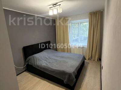 2-бөлмелі пәтер · 55 м² · 2/5 қабат, 11 ш/а. 23 — Напротив Keruen City, бағасы: 180 000 ₸ в Актобе, мкр 11