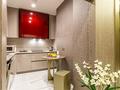 2-комнатная квартира · 60 м² · 14/21 этаж, Аль-Фараби 27/2 — Сейфуллина за 70 000 ₸ в Алматы, Бостандыкский р-н — фото 11