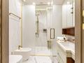 2-комнатная квартира · 60 м² · 14/21 этаж, Аль-Фараби 27/2 — Сейфуллина за 70 000 ₸ в Алматы, Бостандыкский р-н — фото 15