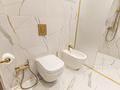 2-комнатная квартира · 60 м² · 14/21 этаж, Аль-Фараби 27/2 — Сейфуллина за 70 000 ₸ в Алматы, Бостандыкский р-н — фото 16