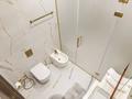 2-комнатная квартира · 60 м² · 14/21 этаж, Аль-Фараби 27/2 — Сейфуллина за 70 000 ₸ в Алматы, Бостандыкский р-н — фото 20