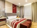 2-комнатная квартира · 60 м² · 14/21 этаж, Аль-Фараби 27/2 — Сейфуллина за 70 000 ₸ в Алматы, Бостандыкский р-н — фото 26