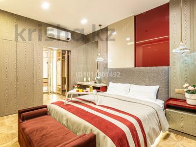 2-бөлмелі пәтер · 60 м² · 14/21 қабат, Аль-Фараби 27/2 — Сейфуллина, бағасы: 70 000 ₸ в Алматы, Бостандыкский р-н