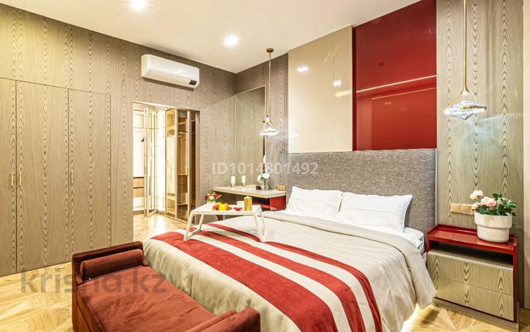 2-комнатная квартира · 60 м² · 14/21 этаж, Аль-Фараби 27/2 — Сейфуллина за 70 000 ₸ в Алматы, Бостандыкский р-н — фото 29