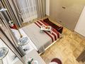 2-комнатная квартира · 60 м² · 14/21 этаж, Аль-Фараби 27/2 — Сейфуллина за 70 000 ₸ в Алматы, Бостандыкский р-н — фото 30