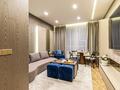 2-комнатная квартира · 60 м² · 14/21 этаж, Аль-Фараби 27/2 — Сейфуллина за 70 000 ₸ в Алматы, Бостандыкский р-н — фото 5
