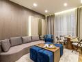 2-комнатная квартира · 60 м² · 14/21 этаж, Аль-Фараби 27/2 — Сейфуллина за 70 000 ₸ в Алматы, Бостандыкский р-н — фото 6