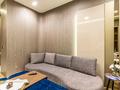 2-комнатная квартира · 60 м² · 14/21 этаж, Аль-Фараби 27/2 — Сейфуллина за 70 000 ₸ в Алматы, Бостандыкский р-н — фото 9