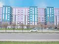 2-комнатная квартира, 60 м², 2/9 этаж, Байдибек Би 2 за 32 млн 〒 в Шымкенте, Каратауский р-н — фото 7