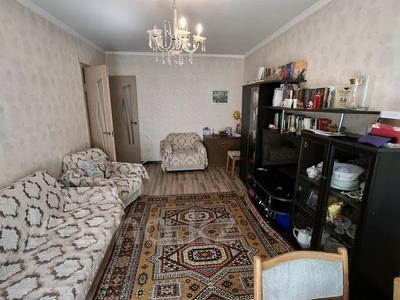 2-комнатная квартира · 43 м² · 5/5 этаж, мкр Айнабулак-2 за 29.5 млн ₸ в Алматы, Жетысуский р-н
