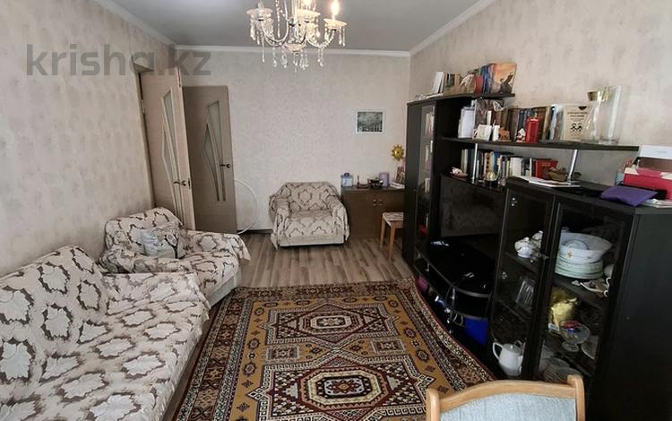 2-комнатная квартира · 43 м² · 5/5 этаж, мкр Айнабулак-2 за 29.5 млн ₸ в Алматы, Жетысуский р-н — фото 2