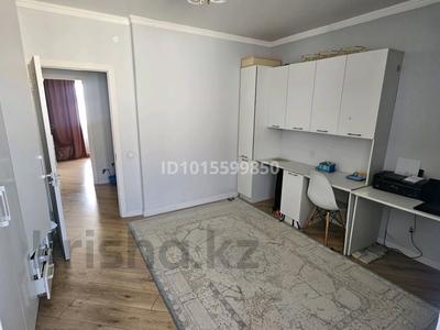 2-комнатная квартира · 66 м² · 4/4 этаж, мкр Зердели 1/86 за 36 млн ₸ в Алматы, Алатауский р-н