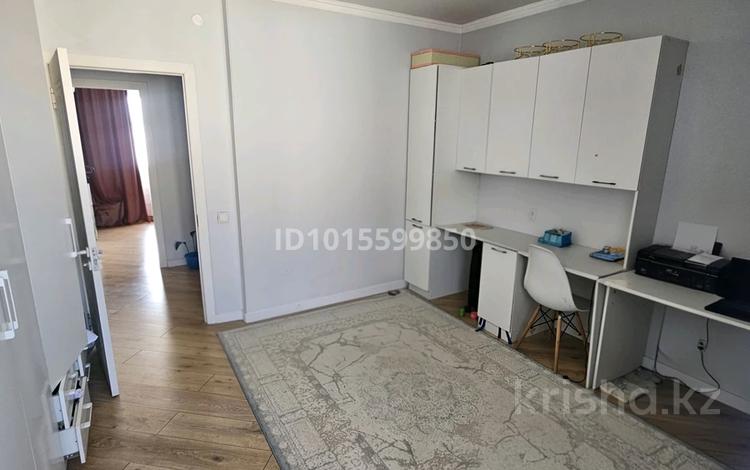 2-комнатная квартира · 66 м² · 4/4 этаж, мкр Зердели 1/86 за 36 млн ₸ в Алматы, Алатауский р-н — фото 2
