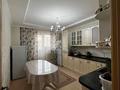 3-бөлмелі пәтер · 81 м² · 8/10 қабат, Рыскулбекова 16, бағасы: 37 млн ₸ в Астане, Алматы р-н — фото 4