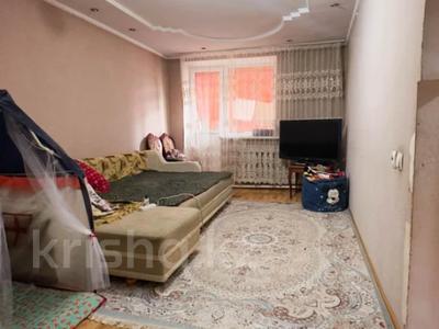 3-комнатная квартира · 64.1 м² · 2/2 этаж, Шахворства 130а за ~ 11.8 млн 〒 в Талдыкоргане