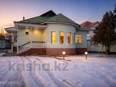 Отдельный дом · 7 комнат · 300 м² · 17 сот., Курылысшы 23 — Ресторан "Сәт" за 75 млн 〒 в Туркестане