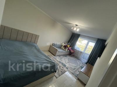 1-комнатная квартира · 34 м² · 5/5 этаж, мкр Юго-Восток, Республики 34 за 13.9 млн ₸ в Караганде, Казыбек би р-н