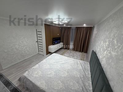 1-комнатная квартира · 32 м² · 3/4 этаж, Шевченко 127 — Шевченко Назарбаева за 170 000 ₸ в Талдыкоргане