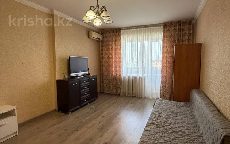 1-бөлмелі пәтер · 40 м² · 7/10 қабат, Култобе 11, бағасы: 18.6 млн ₸ в Астане, р-н Байконур — фото 2