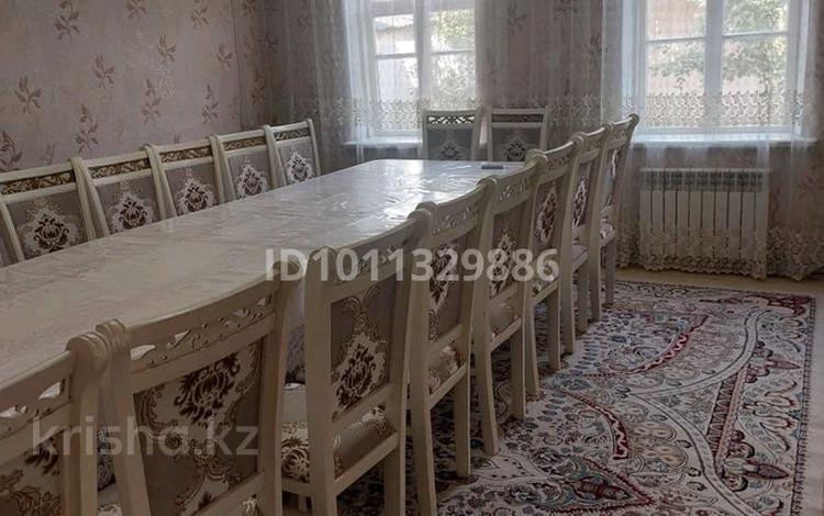 Жеке үй · 5 бөлме · 120 м² · 8 жүзд., Байтерек 28 — Қашардағы мектептің алды, спорт школа,скорый,магазин аптека бәрі жақын, бағасы: 14 млн ₸ в Сарыагаш — фото 2