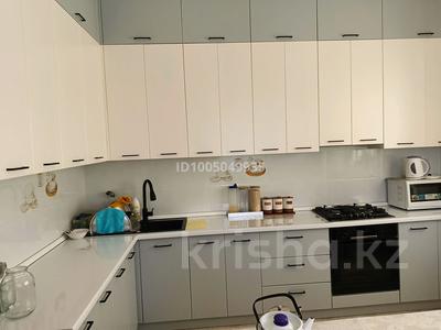 Часть дома · 6 комнат · 130 м² · 8 сот., Карасу 56 за 35 млн ₸ в Каргалы (п. Фабричный)