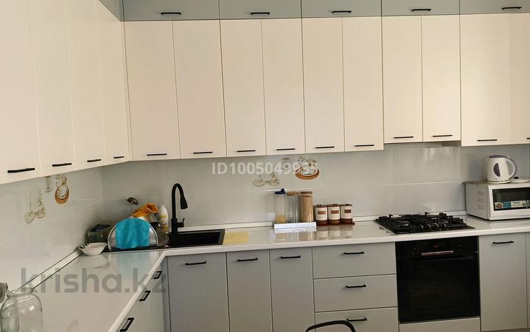 Үйдің бір бөлігі · 6 бөлме · 130 м² · 8 жүзд., Карасу 56, бағасы: 35 млн ₸ в Каргалы (п. Фабричный) — фото 2