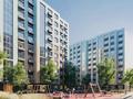 3-комнатная квартира · 64 м² · 6/9 этаж, Северное кольцо 92/5 за ~ 29.9 млн ₸ в Алматы, Алатауский р-н — фото 4