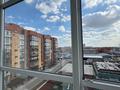2-комнатная квартира · 80 м² · 6/8 этаж, Академика Сатпаева 306 — Маяковского за 51 млн 〒 в Павлодаре — фото 7