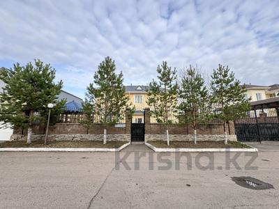 Жеке үй · 7 бөлме · 315 м² · 10 жүзд., Е245 25, бағасы: 299.9 млн ₸ в Астане, Нура р-н