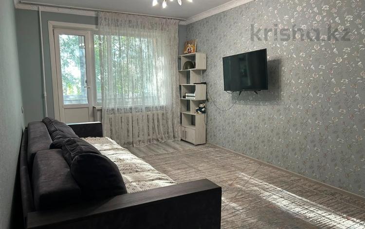 1-бөлмелі пәтер · 52 м² · 3/9 қабат, Хименко, бағасы: 22.5 млн ₸ в Петропавловске — фото 9