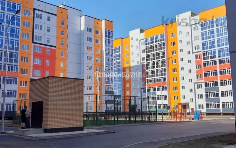 4-бөлмелі пәтер · 130 м² · 2/9 қабат, Ружейникова 14 — Мендешева, бағасы: 39 млн ₸ в Уральске — фото 14