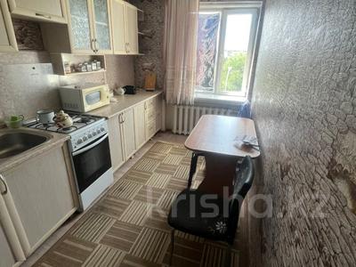 2-комнатная квартира · 49 м² · 4/5 этаж, Самал за 16 млн ₸ в Талдыкоргане, мкр Самал