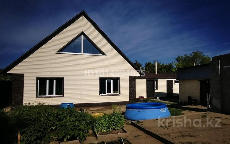 Отдельный дом · 3 комнаты · 160 м² · 6 сот., Кисловодская за 31 млн ₸ в Павлодаре — фото 10