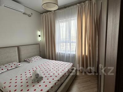 2-бөлмелі пәтер · 60 м², Сырым батыра 99/3 — Толеметова, бағасы: 20 000 ₸ в Шымкенте, Каратауский р-н