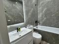2-бөлмелі пәтер · 60 м², Сырым батыра 99/3 — Толеметова, бағасы: 20 000 ₸ в Шымкенте, Каратауский р-н — фото 19