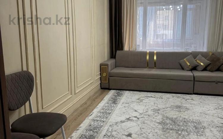 3-комнатная квартира · 60 м² · 2/5 этаж, мкр 8, Братьев Жубановых за 21.5 млн ₸ в Актобе — фото 2
