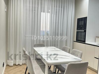 2-комнатная квартира · 70 м² · 4/10 этаж, мкр Нурсая, Т. Жумагалиева 10 за 35 млн ₸ в Атырау