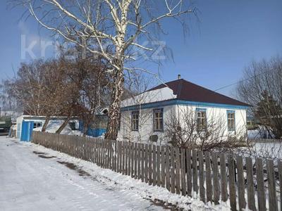 Отдельный дом • 4 комнаты • 66 м² • 10 сот., Овражная за 8 млн 〒 в Щучинске