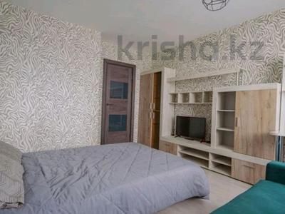1-комнатная квартира · 32 м², Чокина за 160 000 〒 в Алматы, Алмалинский р-н