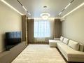 2-бөлмелі пәтер · 70 м² · 4/9 қабат, Розыбакиева 320, бағасы: 82 млн ₸ в Алматы, Бостандыкский р-н