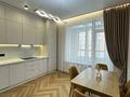 2-бөлмелі пәтер · 70 м² · 4/9 қабат, Розыбакиева 320, бағасы: 82 млн ₸ в Алматы, Бостандыкский р-н — фото 5