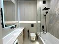 2-бөлмелі пәтер · 70 м² · 4/9 қабат, Розыбакиева 320, бағасы: 82 млн ₸ в Алматы, Бостандыкский р-н — фото 11