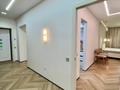 3-комнатная квартира · 109 м² · 13/16 этаж, Егизбаева 5 — Каныша Сатпаева за 116 млн ₸ в Алматы, Бостандыкский р-н — фото 29