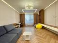 3-комнатная квартира · 109 м² · 13/16 этаж, Егизбаева 5 — Каныша Сатпаева за 116 млн ₸ в Алматы, Бостандыкский р-н — фото 9