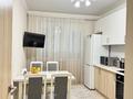 2-комнатная квартира · 58.2 м² · 3/12 этаж, мкр Дарабоз 35 — Напротив Алматы Арены за 38.5 млн ₸ в Алатауский р-н