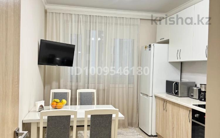 2-комнатная квартира · 58.2 м² · 3/12 этаж, мкр Дарабоз 35 — Напротив Алматы Арены за 38.5 млн ₸ в Алатауский р-н — фото 12