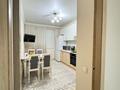 2-комнатная квартира · 58.2 м² · 3/12 этаж, мкр Дарабоз 35 — Напротив Алматы Арены за 38.5 млн ₸ в Алатауский р-н — фото 3