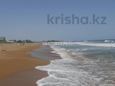 Участок · 4 сотки, Актау за ~ 5.6 млн 〒